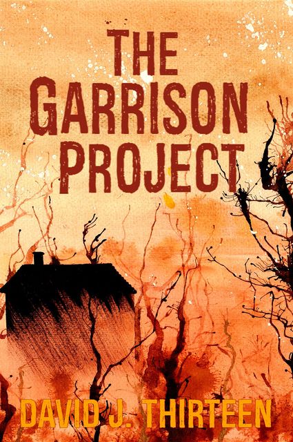 The Garrison Project, David J. Thirteen