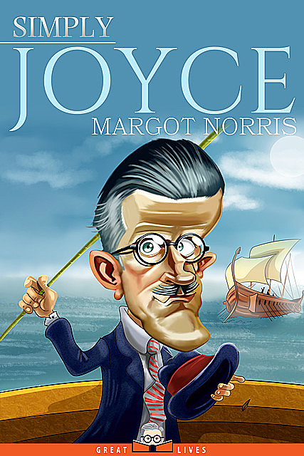 Simply Joyce, Margot Norris
