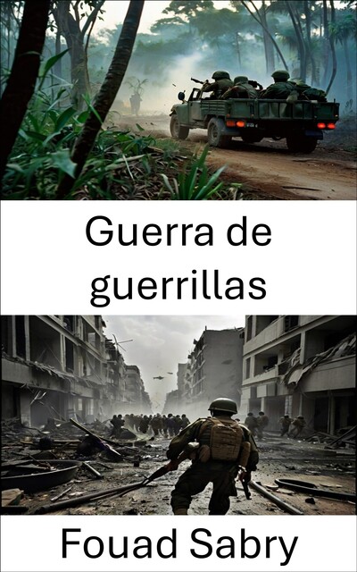 Guerra de guerrillas, Fouad Sabry
