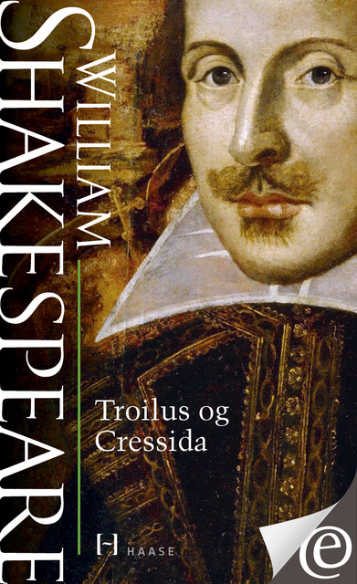 Troilus og Cressida, William Shakespeare
