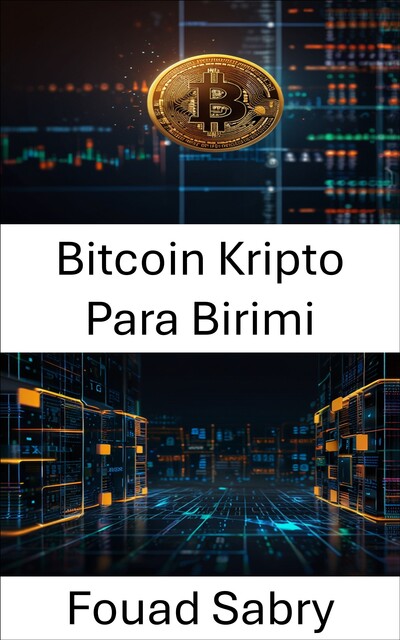 Bitcoin Kripto Para Birimi, Fouad Sabry