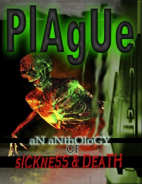 Plague, Horrified Press