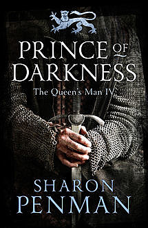 Prince of Darkness, Sharon Penman