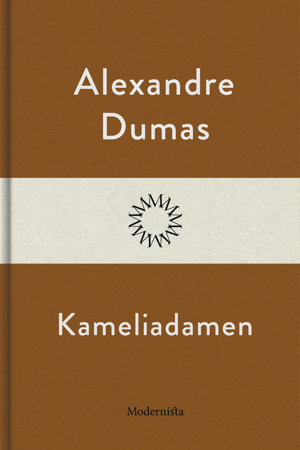 Kameliadamen, Alexandre Dumas d.y.