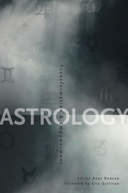 Astrology, Adrian Ross Duncan