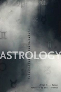 Astrology, Adrian Ross Duncan
