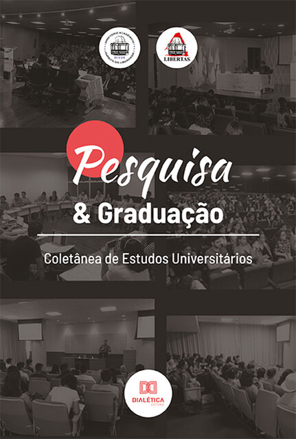 Pesquisa & graduação, Larissa Maria de Morais Ferreira, Maria Clara Veloso Casasanta, Sofia Monteiro Delveaux Silva