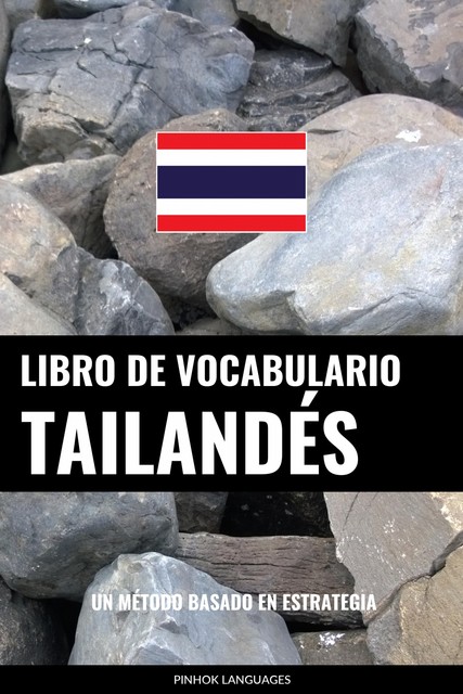 Libro de Vocabulario Tailandés, Pinhok Languages