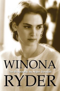 Winona Ryder, Nigel Goodall