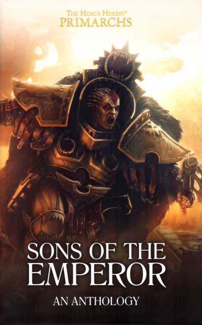 Sons of the Emperor, Warhammer 40K