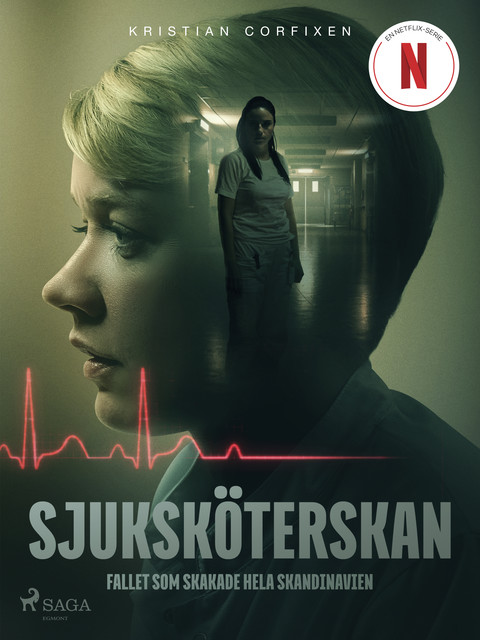 Sjukhusmorden – Fallet som skakade hela Skandinavien, Kristian Corfixen