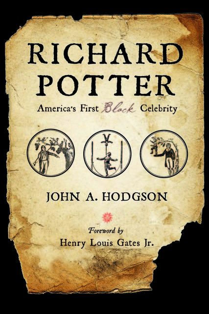 Richard Potter, John Hodgson