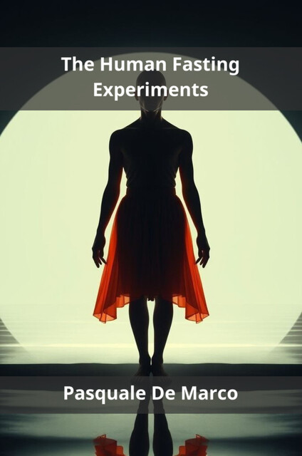 The Human Fasting Experiments, Pasquale De Marco