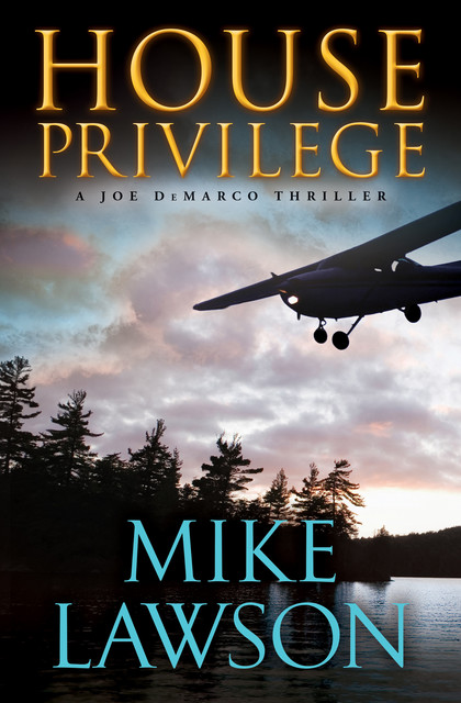 House Privilege, Mike Lawson