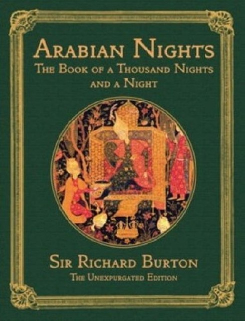 Arabian Nights, 