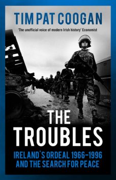 The Troubles, Tim Pat Coogan