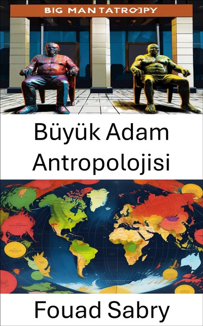 Büyük Adam Antropolojisi, Fouad Sabry