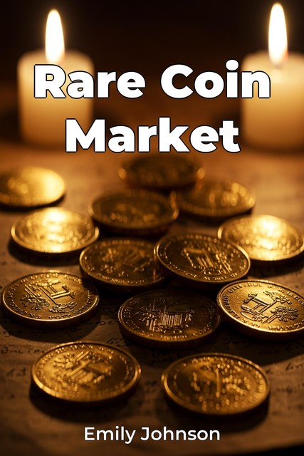 Rare Coin Market, Emily D. Johnson