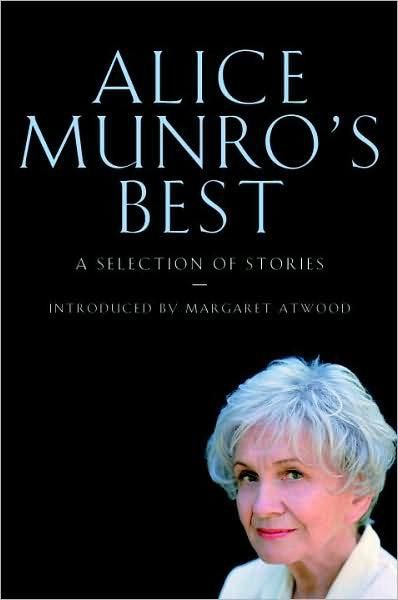 Alice Munros Best, Alice Munro