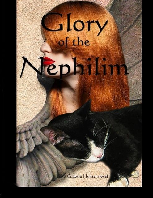 Glory of the Nephilim, Sarah Buchheit