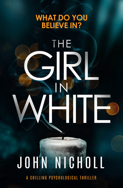 The Girl in White, John Nicholl