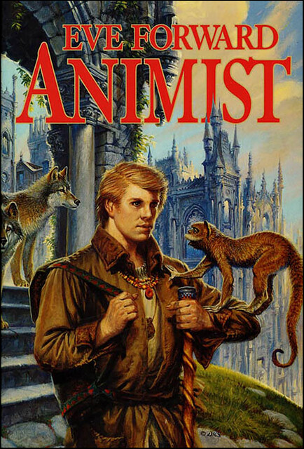 Animist, Eve Forward