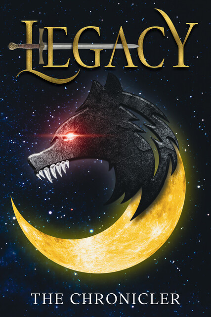 Legacy, The Chronicler