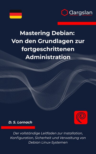 Mastering Debian, Dargslan