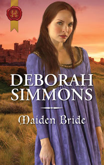 Maiden Bride, Deborah Simmons