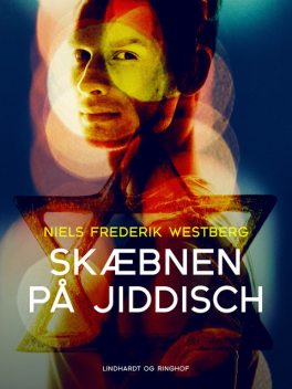 Skæbnen på jiddisch, Niels Frederik Westberg