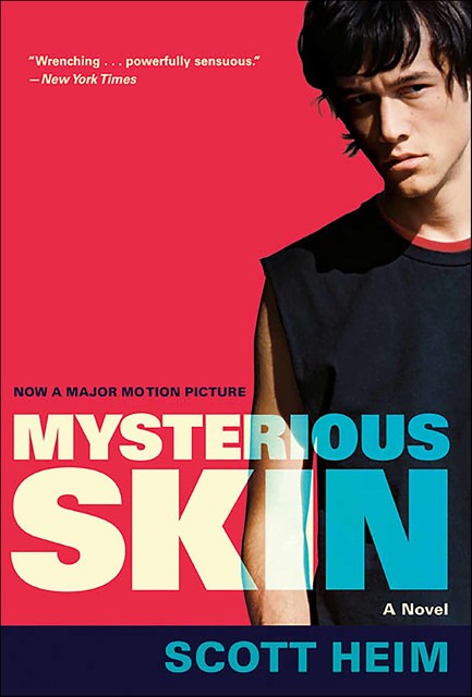 Mysterious Skin, Scott Heim