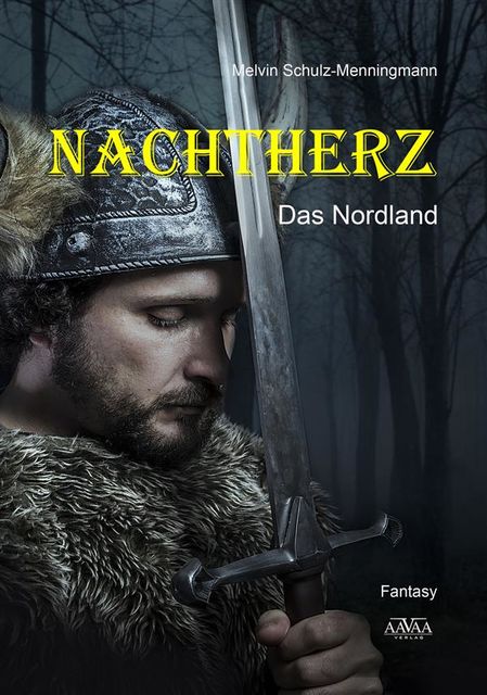 Nachtherz, Melvin Schulz, Menningmann