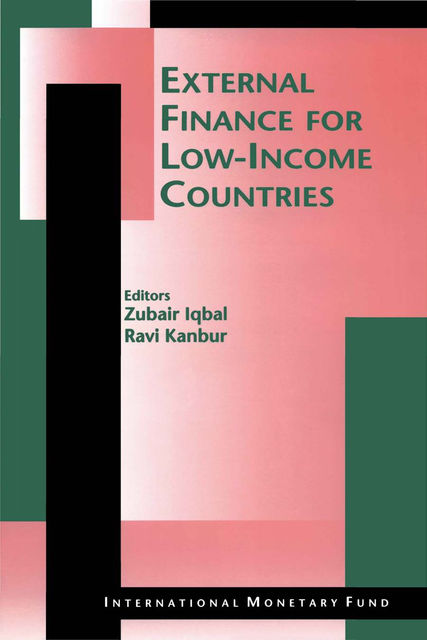 External Finance for Low-Income Countries, Zubair Iqbal