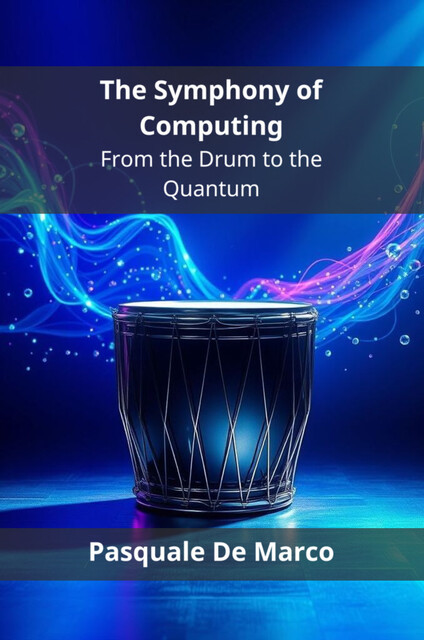 The Symphony of Computing, Pasquale De Marco