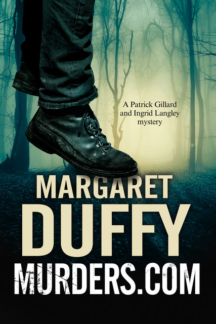 Murders.com, Margaret Duffy