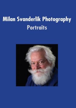 Milan Svanderlik Photography, Milan Svanderlik