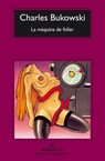“Anagrama”, una estantería, Editorial Anagrama