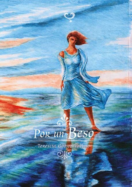 Por un Beso, Teresita Gómez Vallejo