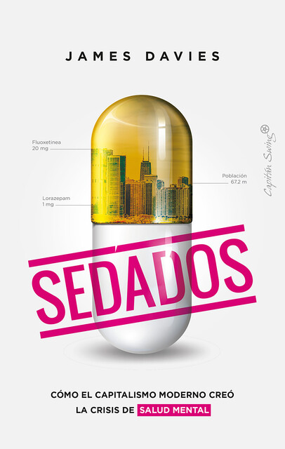 Sedados, James Davies