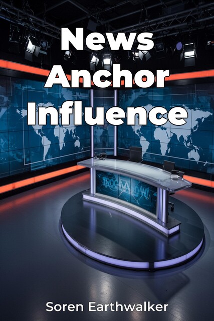 News Anchor Influence, Soren Earthwalker