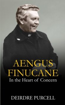 Aengus Finuncane, Deirdre Purcell