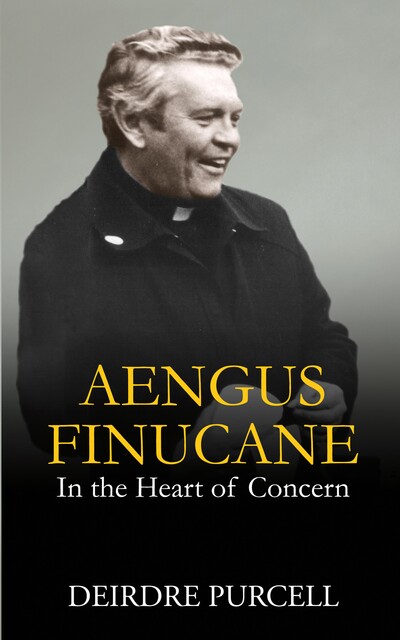 Aengus Finuncane, Deirdre Purcell