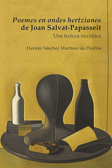 Poemes en ondes hertzianes de Joan Salvat-Papasseit, Hernán Sánchez Martínez de Pinillos