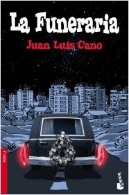 La Funeraria, Juan Luis Cano