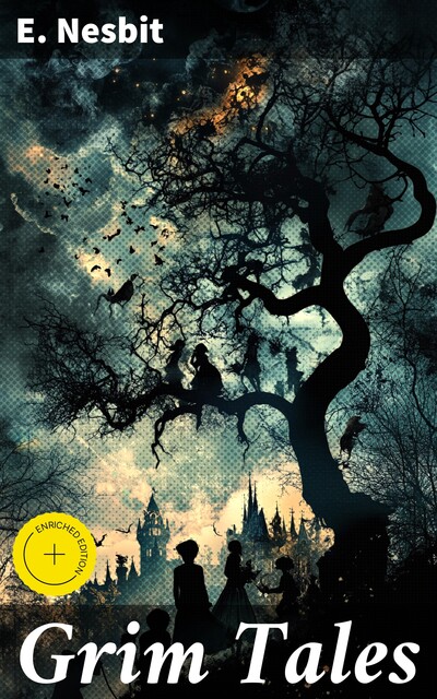 Grim Tales, Nesbit