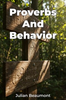 Proverbs And Behavior, Julian Beaumont