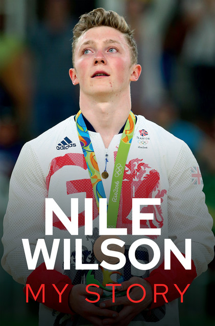 Nile Wilson – My Story, Nile Wilson