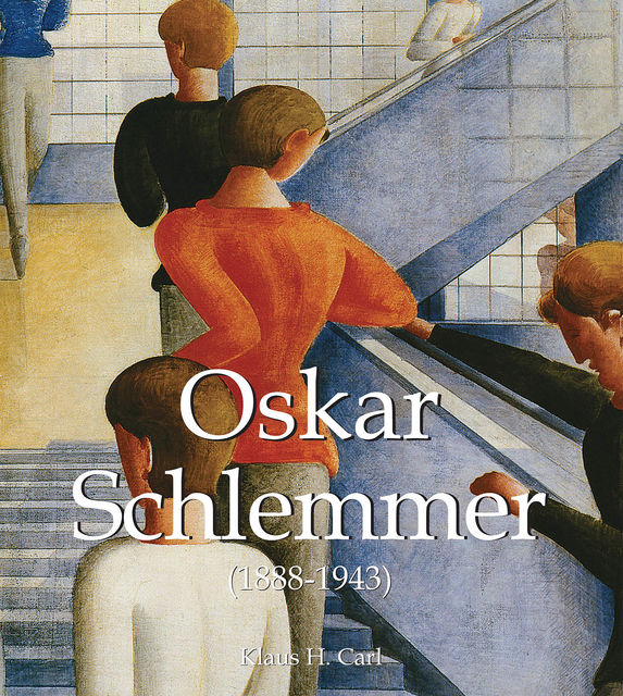 Oskar Schlemmer (1888–1943), Carl H. Klaus