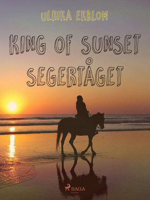 King of Sunset: segertåget, Ulrika Ekblom