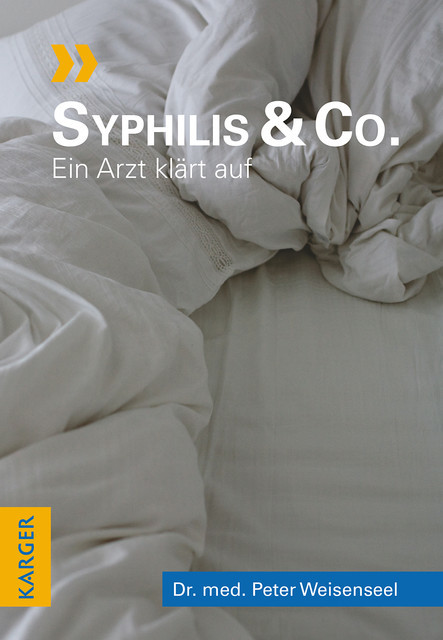 Syphilis & Co, P. Weisenseel